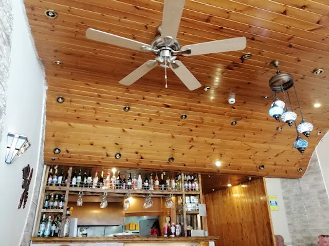 Quick Chef- Now Labranda (Renamed as Labranda Bar & Grill) for details search Labranda Turkish BBQ Bar and Grill