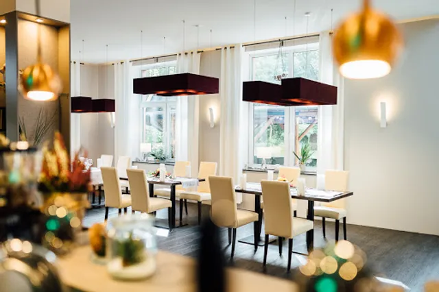 lebensArt Restaurant