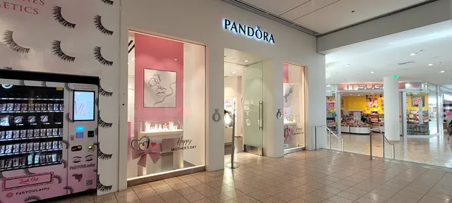 Pandora Jewelry