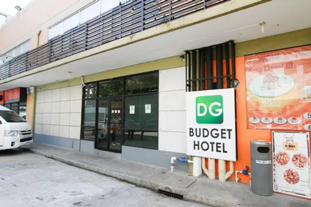 Domestic Guesthouse Budget Hotel