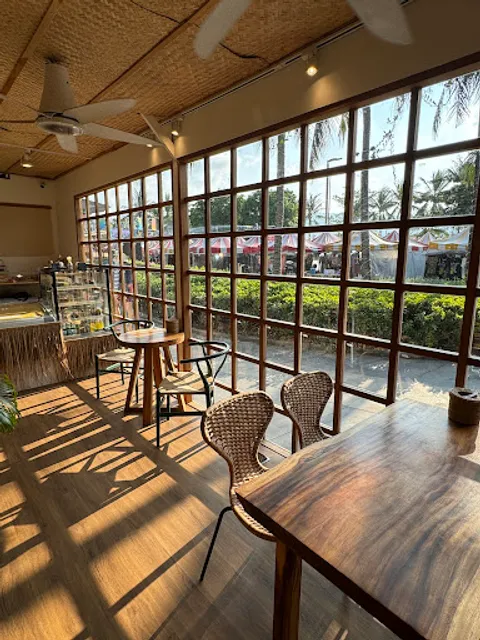 kokoa - ice cream & coffee artisans (Central Samui)