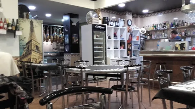 Restaurant Ca La Petita