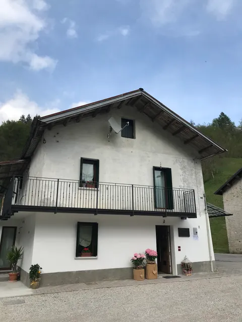 Agriturismo Quinta Essenza