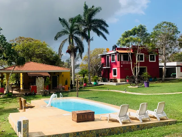 Bonanza Tu Casa de Vacaciones