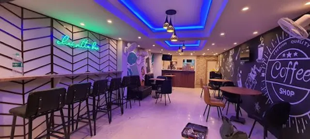 Chai Sutta Bar Bhawanipur Kolkata