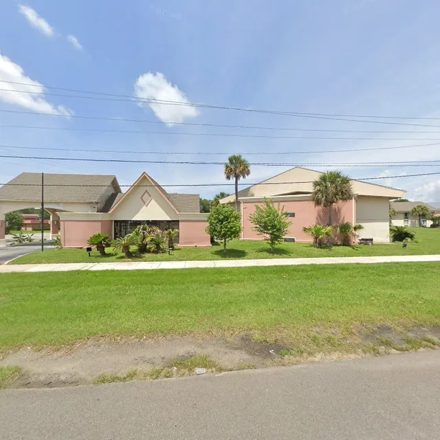 Baymont by Wyndham Pensacola