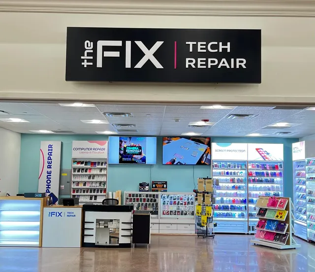 The Fix - Walmart Poulsbo