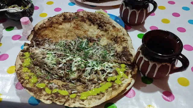 Cenaduría "Adelita"