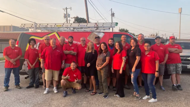 Mr. Handyman of Midwest Collin County