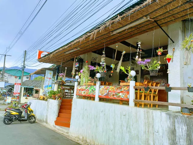 SomTam Zab Zab Restaurant