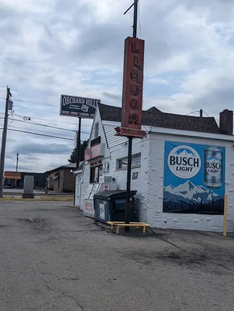 Orchard Hills Package Store