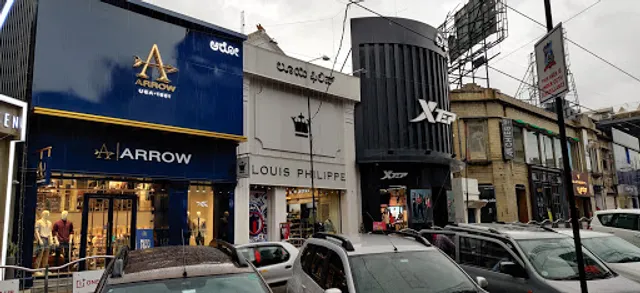 Subway Basaveshwar Nagar