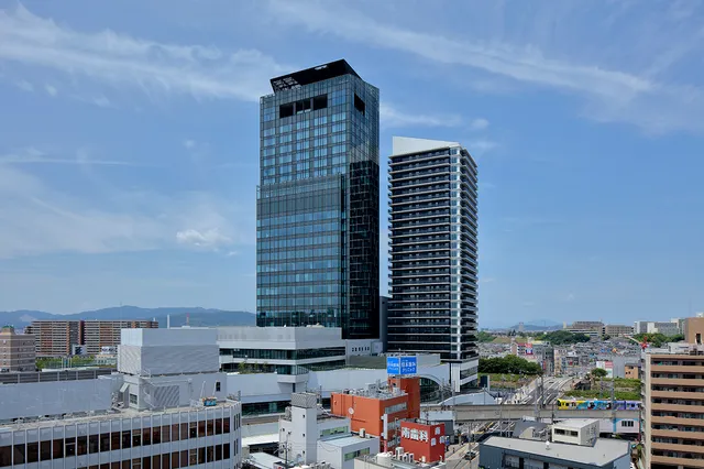 Candeo Hotels Osaka Hirakata