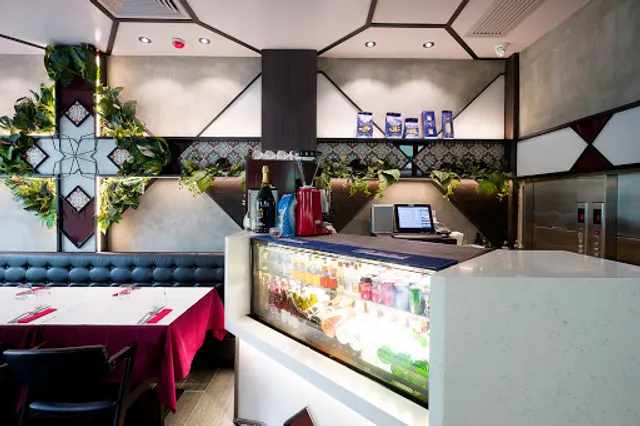 Bella Taipa @ Modern Italian Cusine