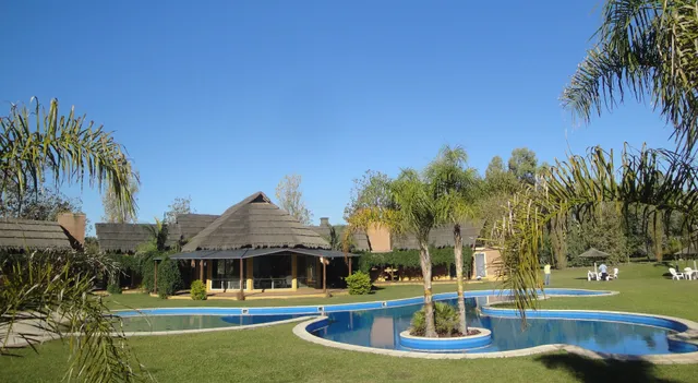 Solares de la Laguna