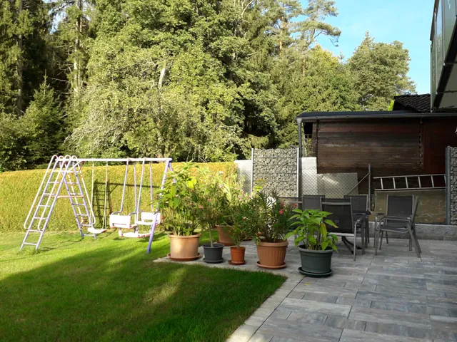 Alfred & Sabine Seyschab