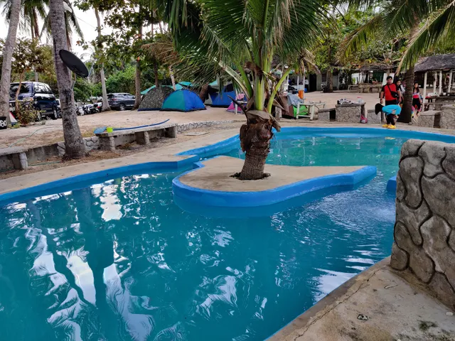 White Sand Beach Resort