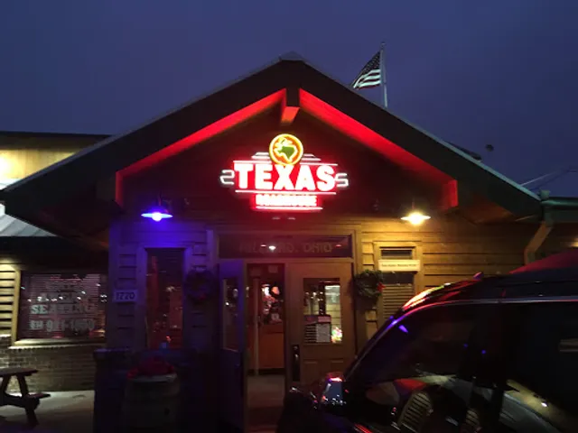 Texas Roadhouse