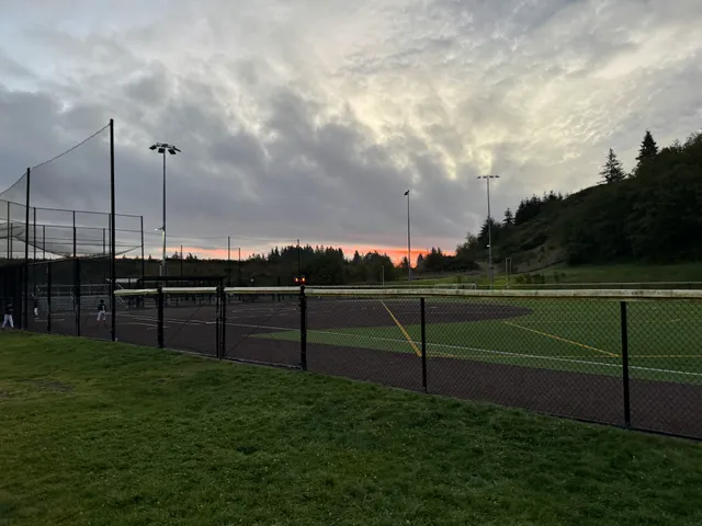 Phil Johnson Ballfields