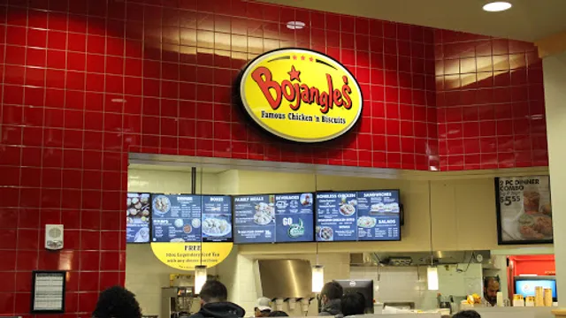 Bojangles