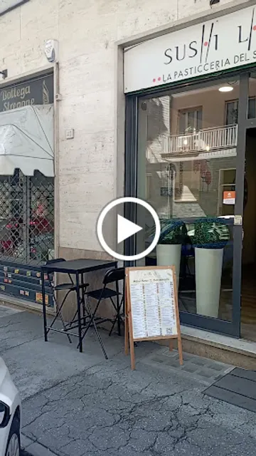 Sushi Lab Takeaway asporto e consegna a domicilio menù fisso all'interno