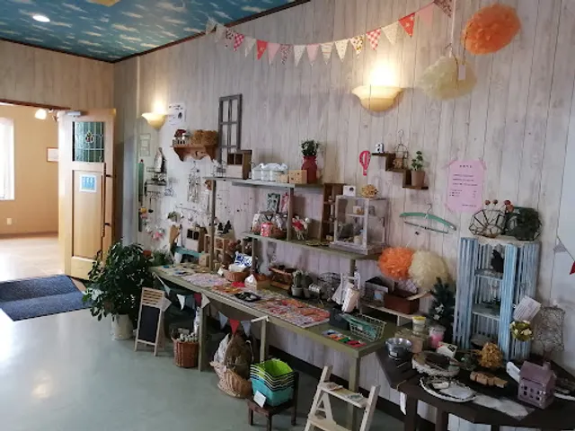 くしろ夕日カフェ