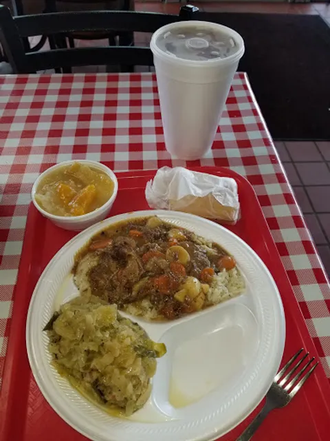 Mamie's Kitchen Biscuits