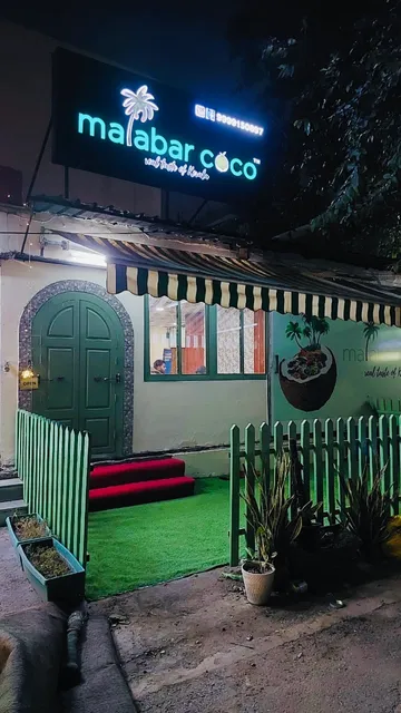 Malabar Coco Restaurant