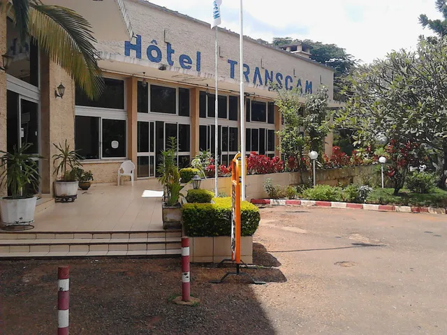 Transcam Hotel