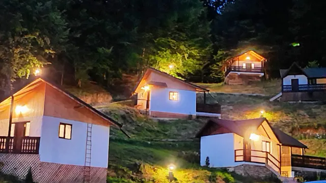 Complexul Turistic "Satu' Muscelean"