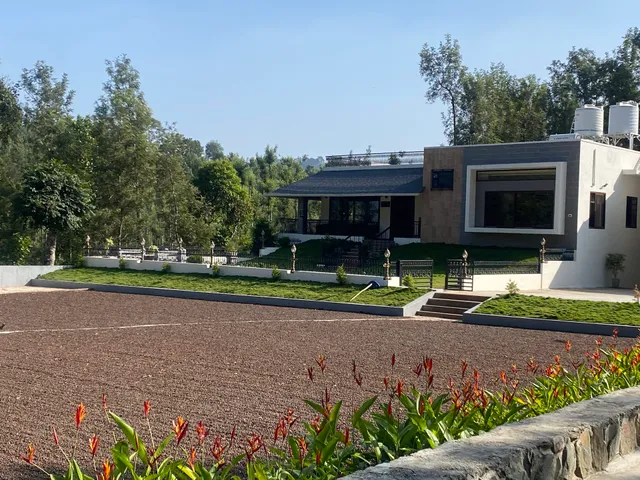 Villa Vaasa Homestay