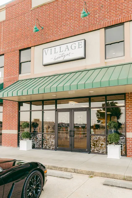 Village Boutique