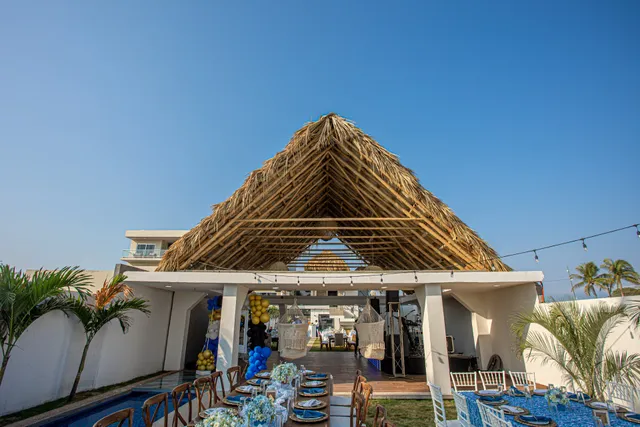 Casa Linda Puerto Arista