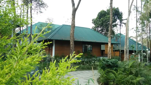Wayanad Coffee Trail Resort
