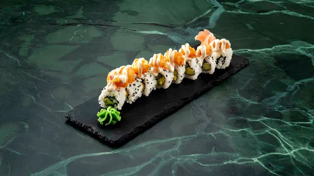 Koi Sushi Bar | Chania