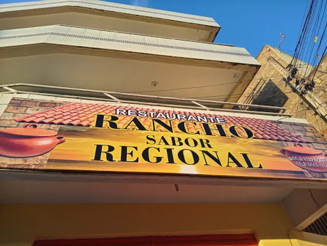 Restaurante Rancho Sabor Regional