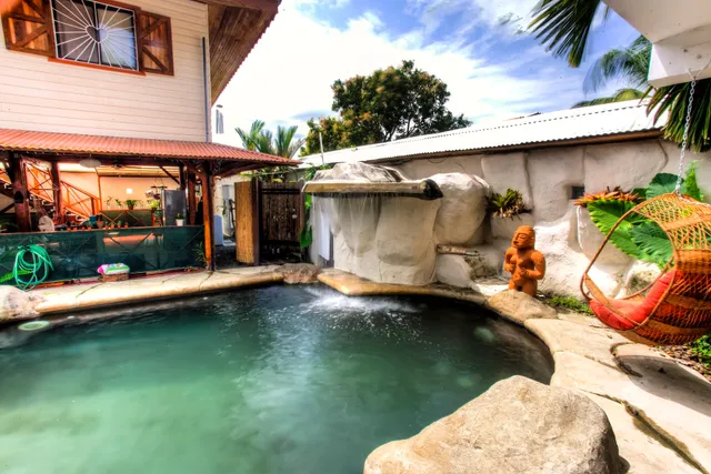 Sueño Grande B&B at the Beach