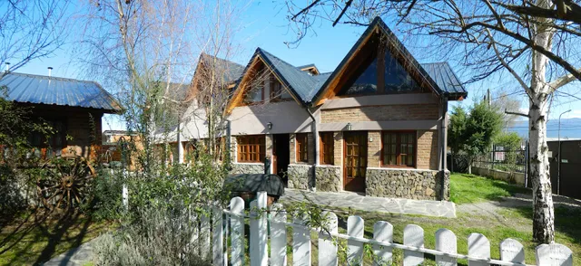 Departamentos Lugar de Descanso