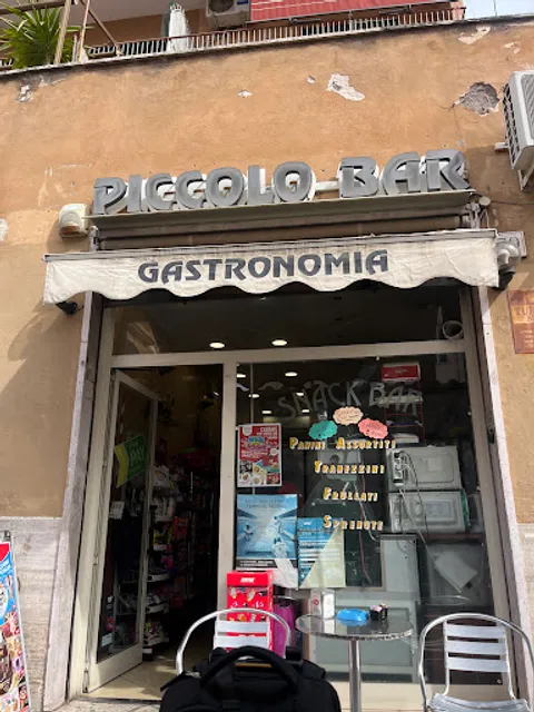 Piccolo Bar Gastronomia