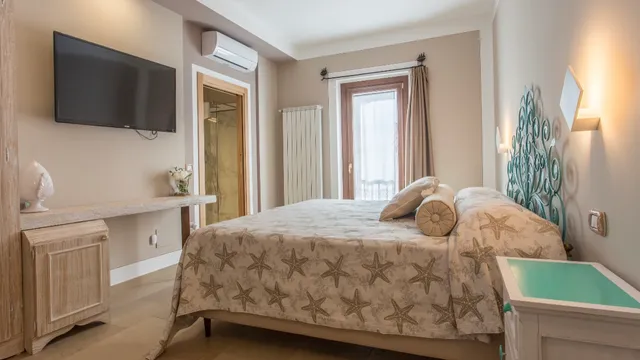 Residenza Sveva Albergo Diffuso