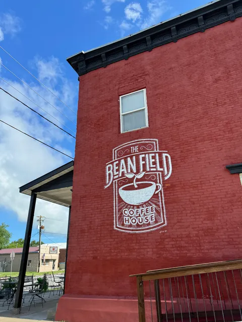 The Bean Field Coffeehouse