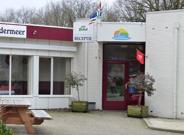 Villa Park Weddermeer