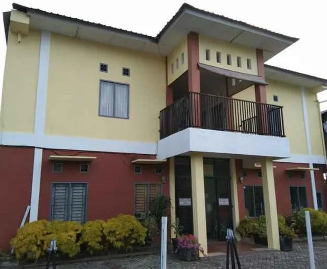 Hotel Penginapan & Kos Syariah Pekanbaru