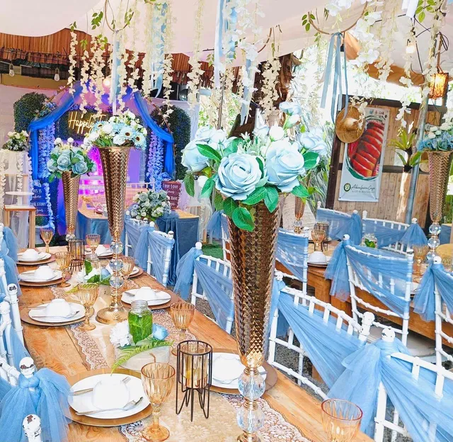 Akiro Farm Café - GMA, Cavite