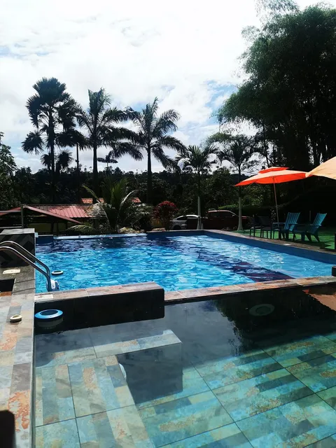 QUINTA VACACIONAL NICNOA