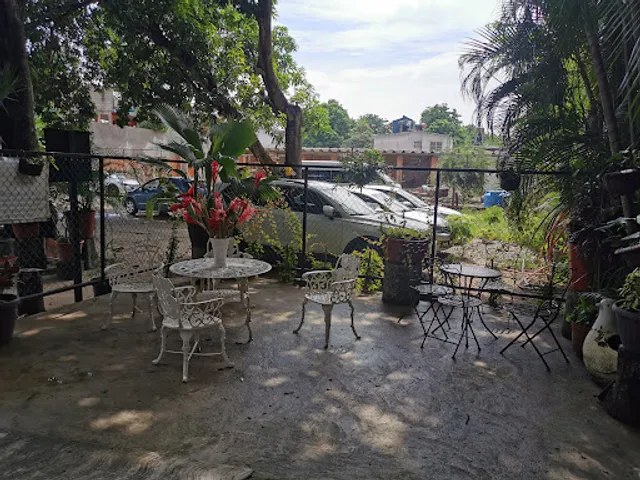 El Rincon Tabasqueño