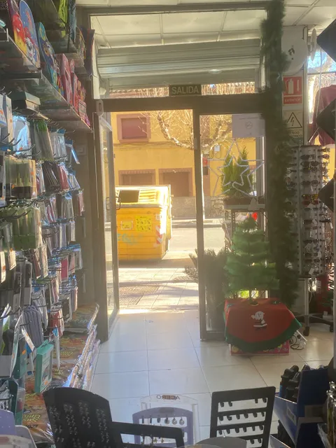 Bazar y Alimentación Zhen Xiang