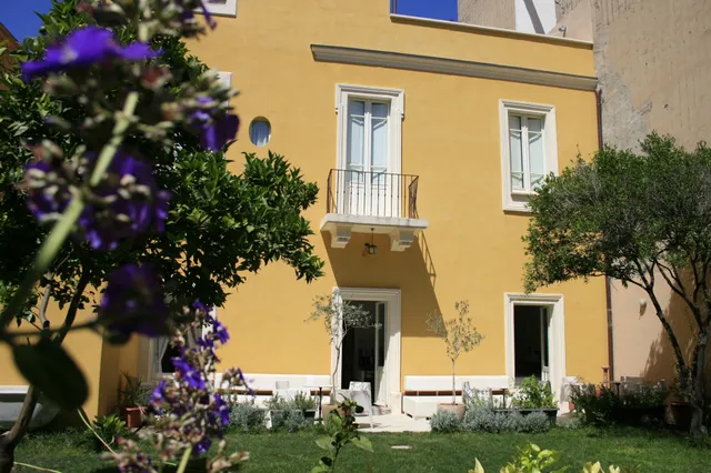 VilleNeuve - Guest House -Affittacamere