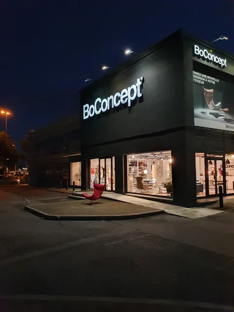BoConcept