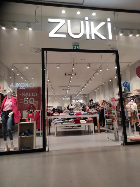 Catania Shopping Centre